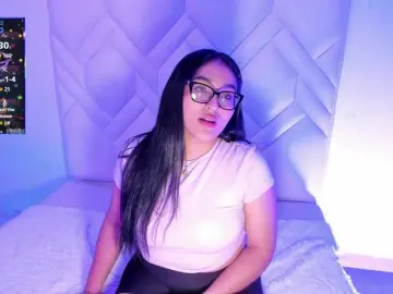 Bongacams Sex Cam of LyaDubois