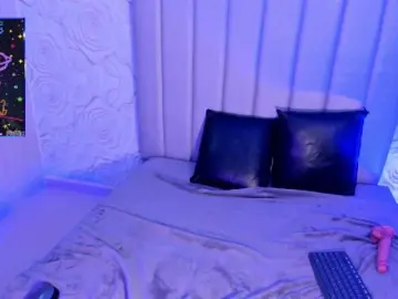 Bongacams Live Sex Cam of LyaDubois
