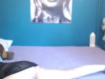 Bongacams Sex Chat of NADINNNE