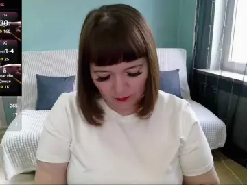 Bongacams Private Sex Chat of anya1010