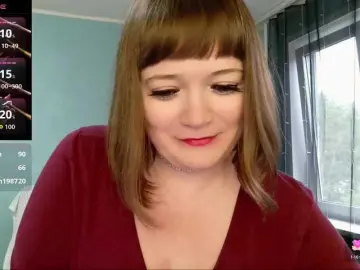 Bongacams Live Sex of anya1010
