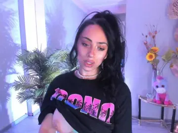Bongacams Best live sex cam show of Cupcake-Izzy