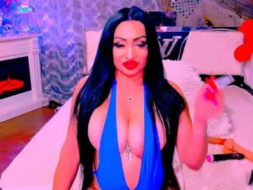 Bongacams Private Sex Chat of AliyaMoon