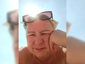 Bongacams Sex Cam of miranda-robinson