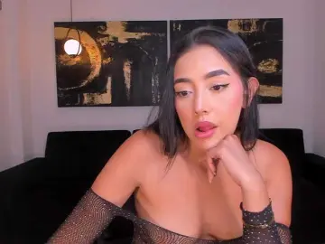 Bongacams Adult Webcam of ScarlettBlaze
