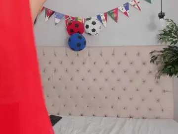 Bongacams Free Live Porn of Victoria-Coleman