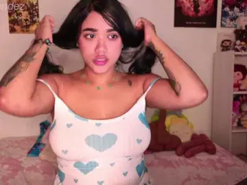 Bongacams Sex Chat of ela-endez