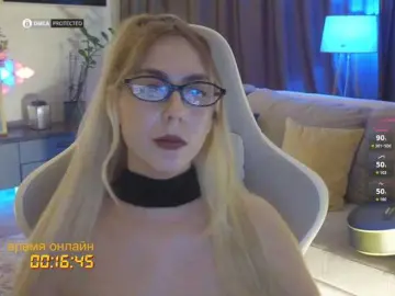 Bongacams Private Sex Chat of -Light-Fury-