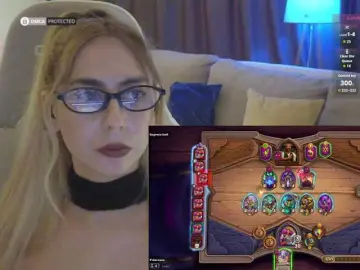 Bongacams Free Porn Cam of -Light-Fury-