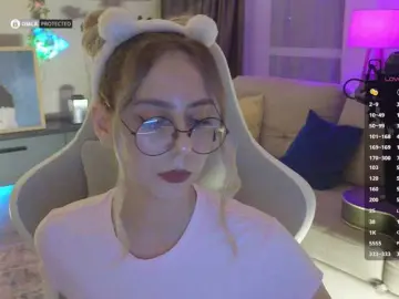 Bongacams Free Live Porn of -Light-Fury-