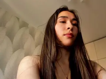 Bongacams Free Live Porn of Bambiiiii