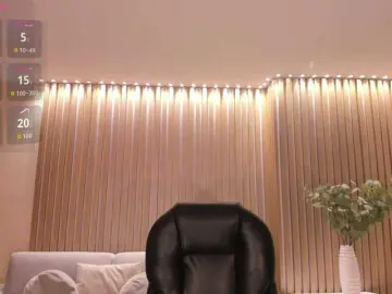Bongacams Live Porn of HaileyRoss
