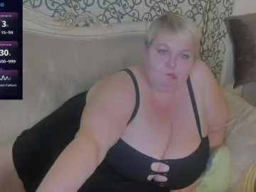 Bongacams Adult Webcams of TerezaHall