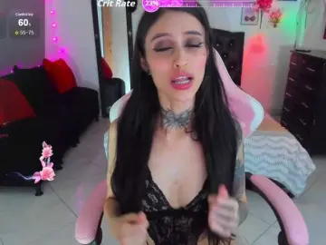 Bongacams Adult Webcam of Melanny-lopez-18