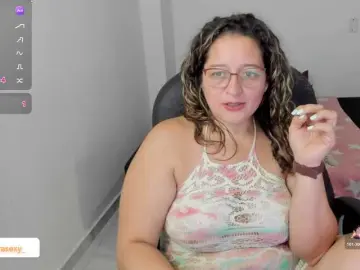 Bongacams Private Sex Chat of alejandramilf
