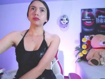 Bongacams Private Sex Chat of likaalittle