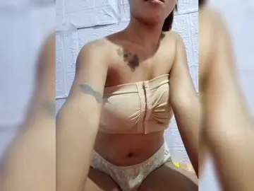Bongacams Nude Webcam of Alison-pussy