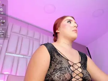 Bongacams Live Sex Cam of ChloeCartier