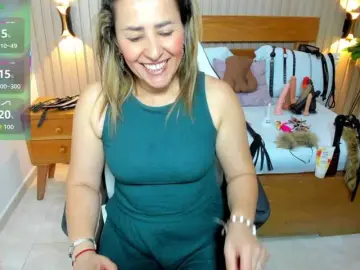 Bongacams Free Porn Cam of luciana-ballesteros