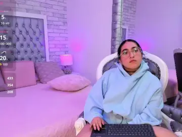 Bongacams Live Porn of LuluWest