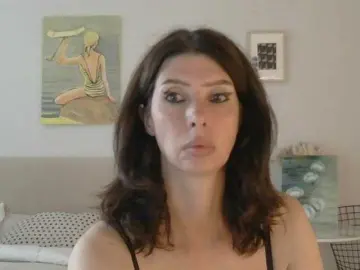 Bongacams Best Webcam of RoxySkyBlue