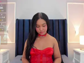 Bongacams Live Porn of HAYLANISMITH