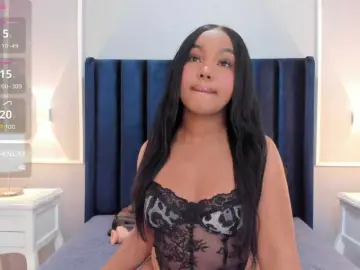 Bongacams Live Sex of HAYLANISMITH
