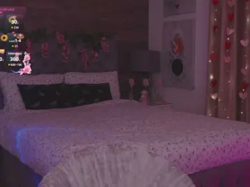 Bongacams Best live sex cam show of LadyOfDesire