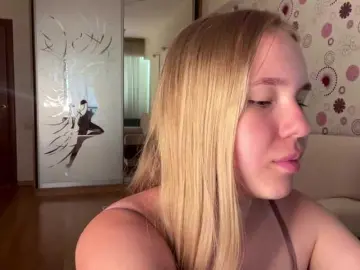 Bongacams Adult Webcam of OdiliaVolking