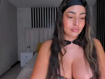 Bongacams Nude Webcam of VictoriaBennet
