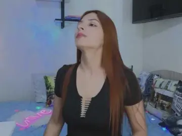 Bongacams Live Sex Cam of IngaShy