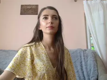 Bongacams Private Sex Chat of ella-myst