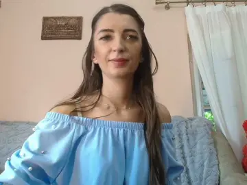 Bongacams Private Sex Chat of ella-myst
