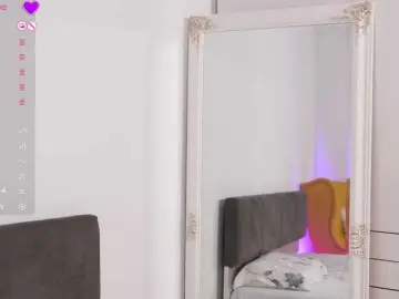 Bongacams Free Live Porn of jolly-dolly