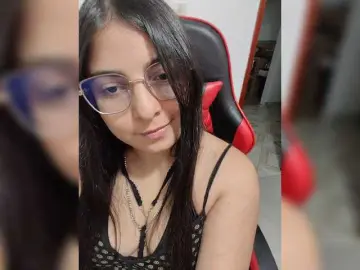 Bongacams Adult Video Chat of Cute-angel1
