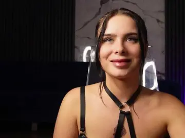 Bongacams Adult Video Chat of Melisa-Babe