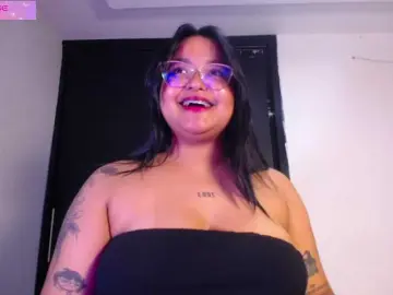 Bongacams Watch Live Sex Cams of Keysla-sam