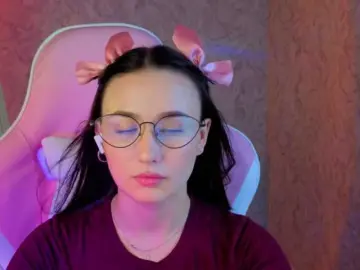 Bongacams Private Sex Chat of Kiki-angelll