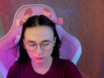 Bongacams Sex Cam of Kiki-angelll
