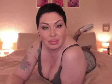 Bongacams Live Sex of TaneshaGold