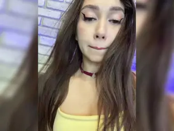 Bongacams Live Sex Cam of Jade8887