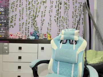 Bongacams Sex Cam of Mikka-Mi