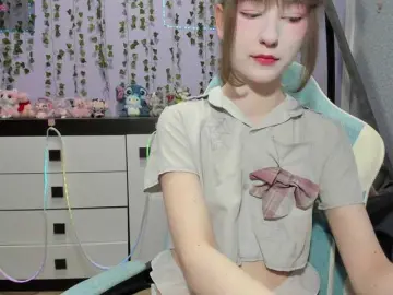 Bongacams Adult Webcams of Mikka-Mi