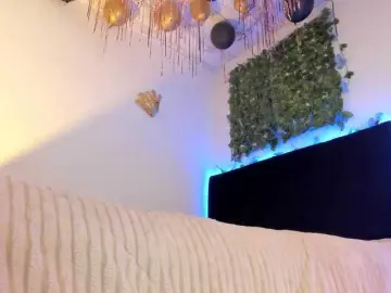 Bongacams Free Porn Cam of flylia01