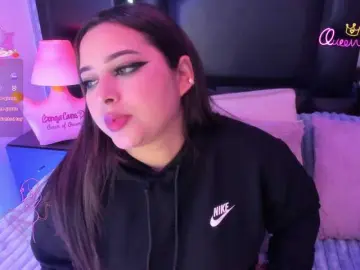 Bongacams Live Sex of EinnyMure
