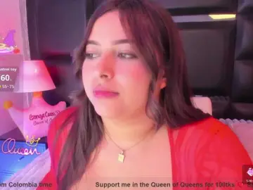 Bongacams Nude Webcam of EinnyMure