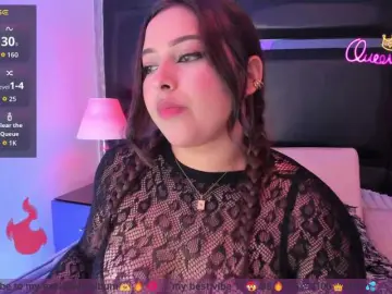 Bongacams Best live sex cam show of EinnyMure