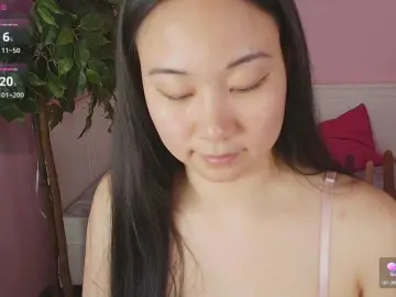 Bongacams Adult Webcams of Inari-Okami