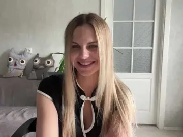 Bongacams Adult Video Chat of CarlotaWnorowski