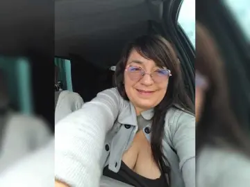 Bongacams Sex Cam of Mafe-29